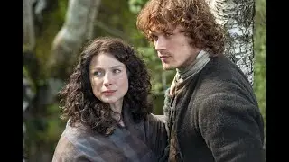Outlander 7x01 