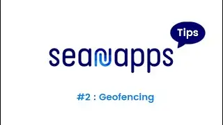 Seanapps - Geofencing