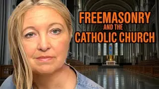 Can Christians Be Freemasons? Reading from 33 Degrees of Deception and More!