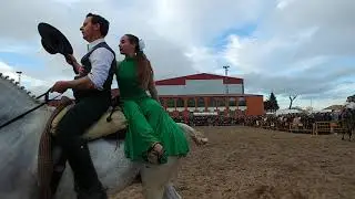 Feria del Angel 2020 FUENTEPELAYO(Segovia)(1)