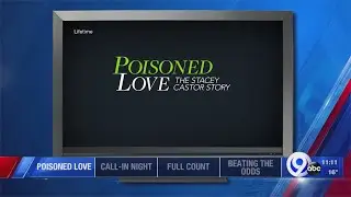 Lifetime to air movie about Stacey Castor