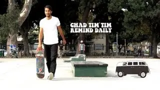 Chad Tim Tim Remind Daily