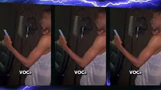 Joelh&atilde;o feat Lil Bobby - Vil&atilde;o ( Biel Brown Dj )