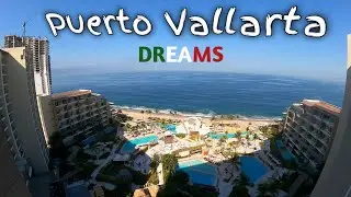 DREAMS VALLARTA BAY | PUERTO VALLARTA | MEXICO