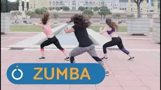 ZUMBA 2018 - CHORÉGRAPHIE