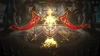 Epic Seven #1- Bring back the old school Judge Kise in PVP