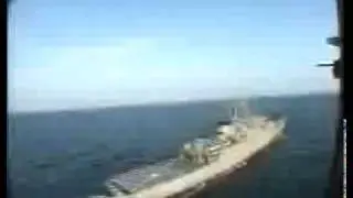 Unveiling of IRIN Jamaran Frigate