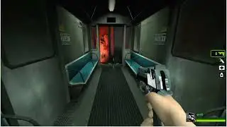 Left 4 Dead 2 Reverse No Mercy Lone Gunner Expert