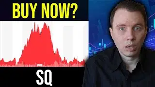 Is Block Stock a Buy Today? | Square (SQ) Stock Analysis with DCF