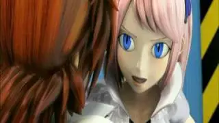 Spectrobes - Webepisode 11 German