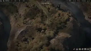 Doing tavern missions and the first part of the region's scenario.
