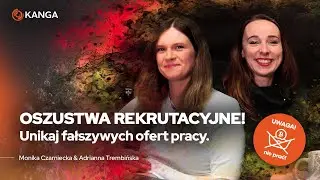 Atrakcyjne oferty pracy - wyjątkowe szczęście czy niebezpieczeństwo?