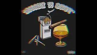 KERTAP - SMOKE 'N SHOT ft. CJ