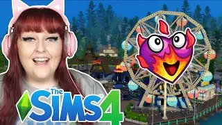 Sims 4 
