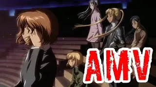 Gunslinger Girl AMV (Babaymetal - GJ)  ガンスリンガー・ガール