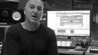 Dubfire | Celebrating 20 years of Arturia