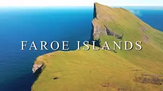 Faroe Islands | Enjoy the scenery at the end of the world  | Travel Guide | Scenery Appreciation