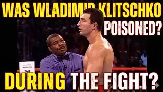 Was Wladimir Klitschko POISONED? The Dark Truth of the Brewster Fight