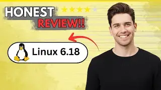 Linux 6.18 Review 🇱🇳 &ndash; The Performance Gains No One&rsquo;s Explaining (2025)
