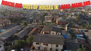House Hunting: Cost Of Renting An Apartment In Lagos Mainland | Part 1