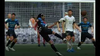 FIFA 22 - Larsson can do that?