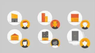 Sharebee | Peer-to-peer storage and parking
