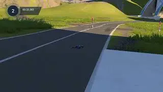 [BTS YTP] Trials Fusion ragdoll glitch