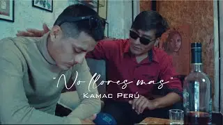 KAMAC PER&Uacute; 
