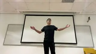 Carlos Trevi&ntilde;o - Ted simulation - Is schools responsibility to teach students how to use AI?