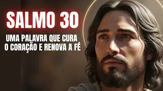 Entregue suas preocupações e receba descanso espiritual
