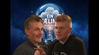 #514 P&eacute;tur Marteinsson - N&yacute;ja Samfylkingin, woke-i&eth; og pr&oacute;fkj&ouml;r