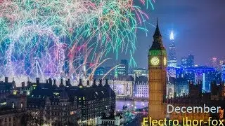 Electro Ihor-fox -- December