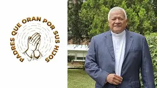 Padres que oran por sus hijos, con el Padre Martín Ávalos | 30 de diciembre 2025