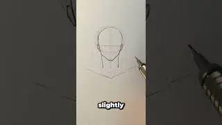 Understanding the role of collar bone in neck drawing || Jmarron