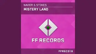 Mistery Land (Original Mix)