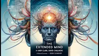 The Extended Mind by Andy Clark, David Chalmers | Book Summary