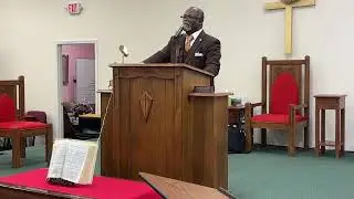 Exposing Hidden Mindsets Part I- Amos 5:25
