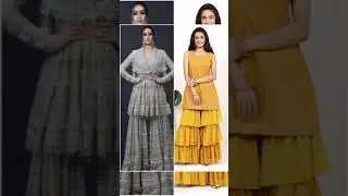 Bollywood actress beautiful  sahrara suit💞💞💞💞💞💞💞💞💞