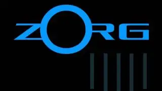 StingeR-63 - Z.O.R.G.(original mix)