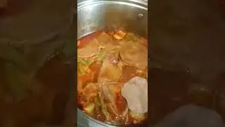 MATAZIZ (traditional Arabic food)