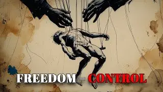 Warning: Your Freedom Is Just an Illusion | SoulPhilo