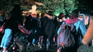 Loveable Rogues - What A Night