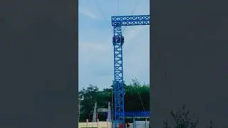 Giant Swing | Adventure #giantswing #elevateadventure