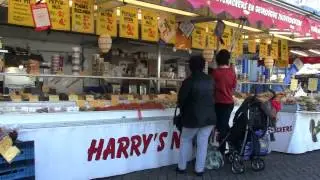 Harry's Notenbar