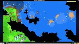 Creeper World 4 Daily Challenge Chronom JANUARY 31 2026 31 JANUARY 2026 31/01/26