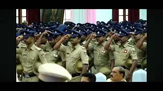 New Peak-cap Interduse & Distribution #karnataka #viralvideo #kannada #karnatakagovernment  #ksp 