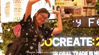 When 7 of the most creative individuals in the world simply &ldquo;add to cart&rdquo; at CoCreate&hellip;