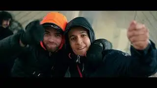 SC CUSSET FEAT KRO2S x ZDING - LA CHAUFFE ( 2021 )