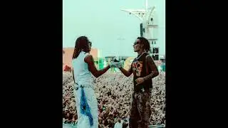 (FREE) Matu&ecirc; x Brand&atilde;o x Alee Type Beat - 