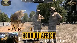 HORN OF AFRICA PART 3 | SOMALIA TO KENYA | ETS2 1.53